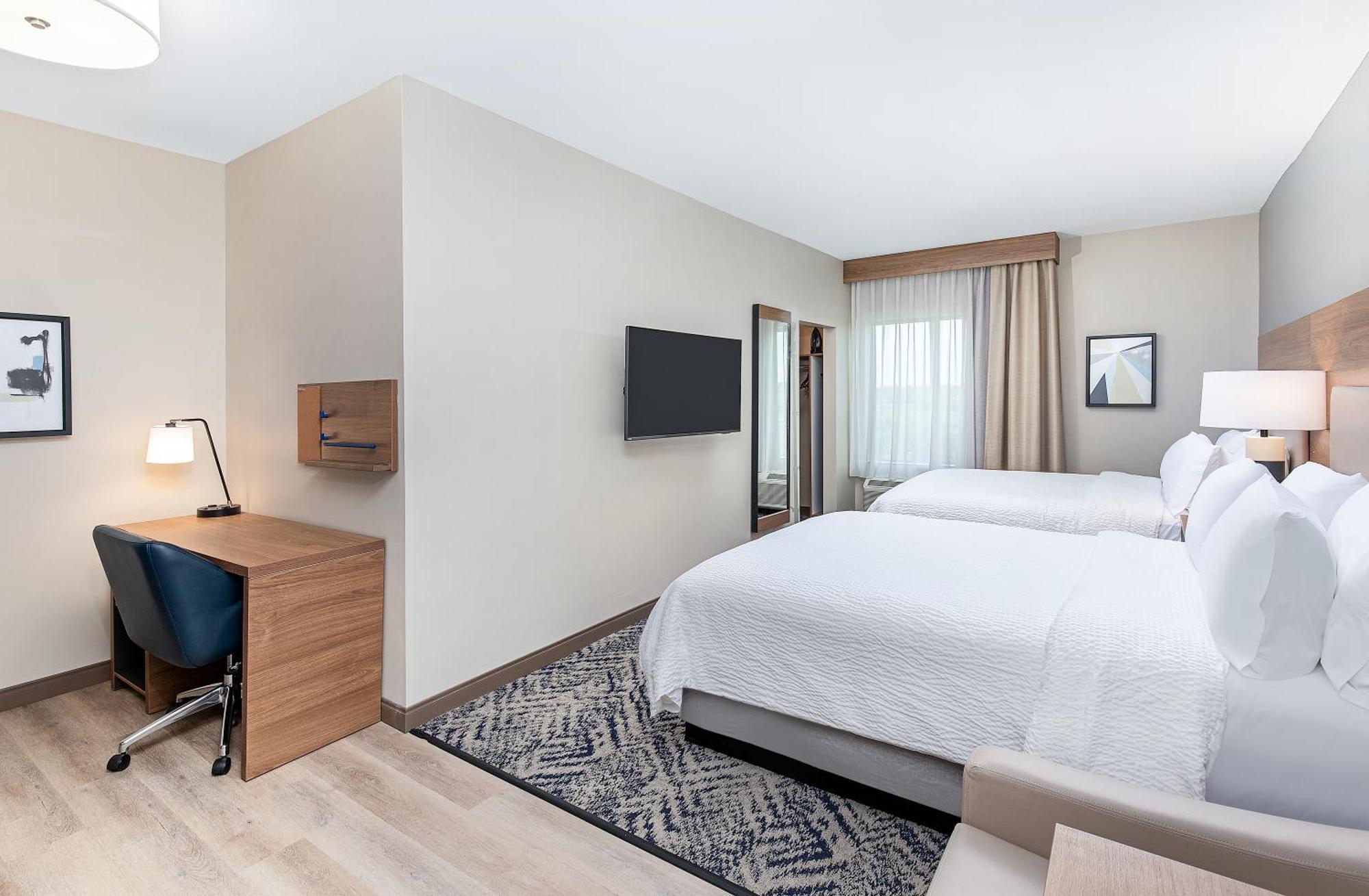 Candlewood Suites Erlanger - South Cincinnati By Ihg Exterior foto