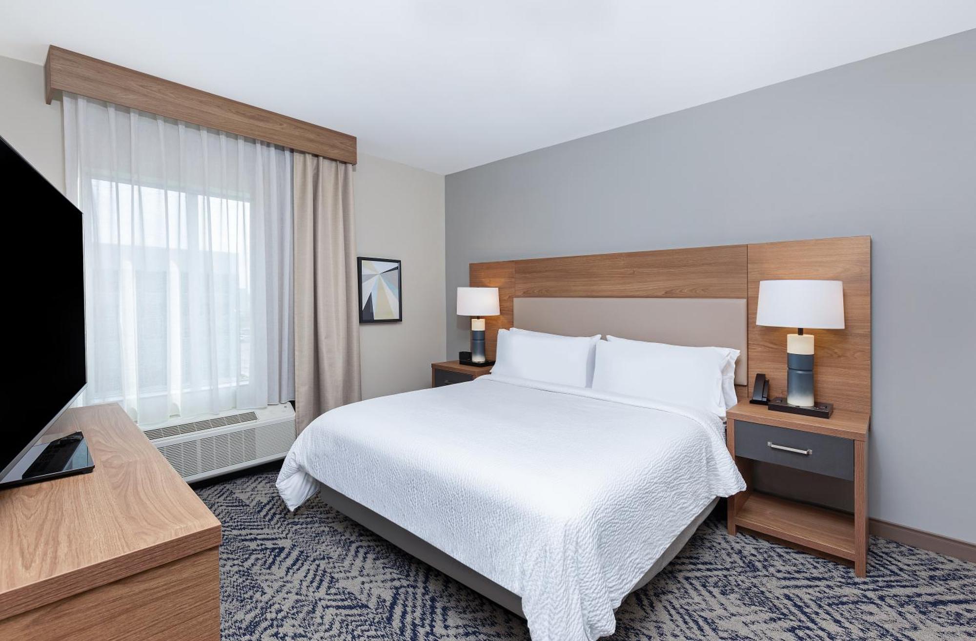 Candlewood Suites Erlanger - South Cincinnati By Ihg Exterior foto